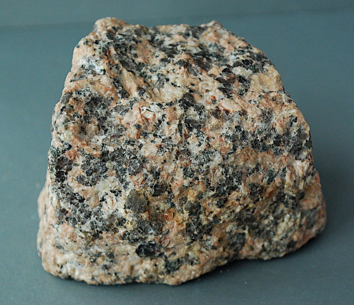 Granite Igneous Rock